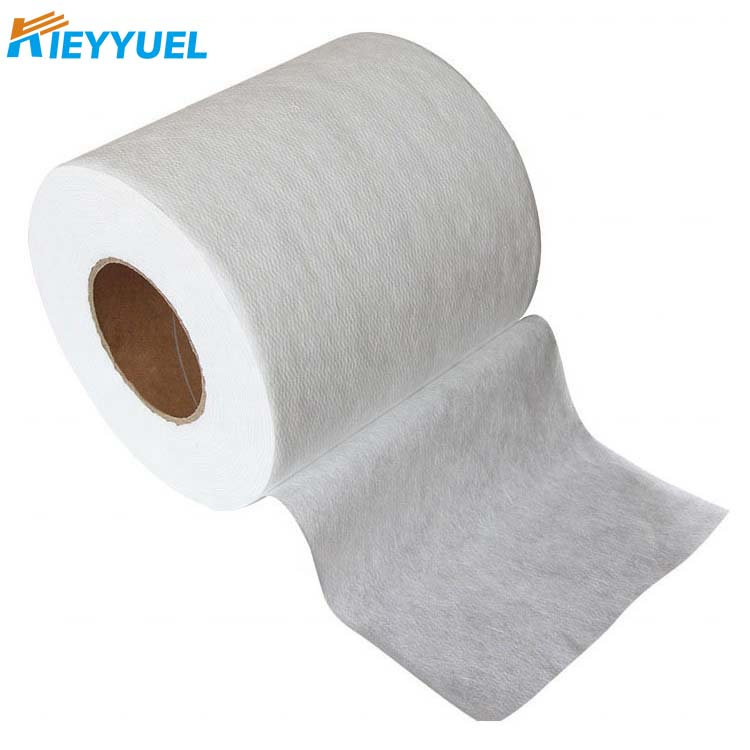Kain meleleh