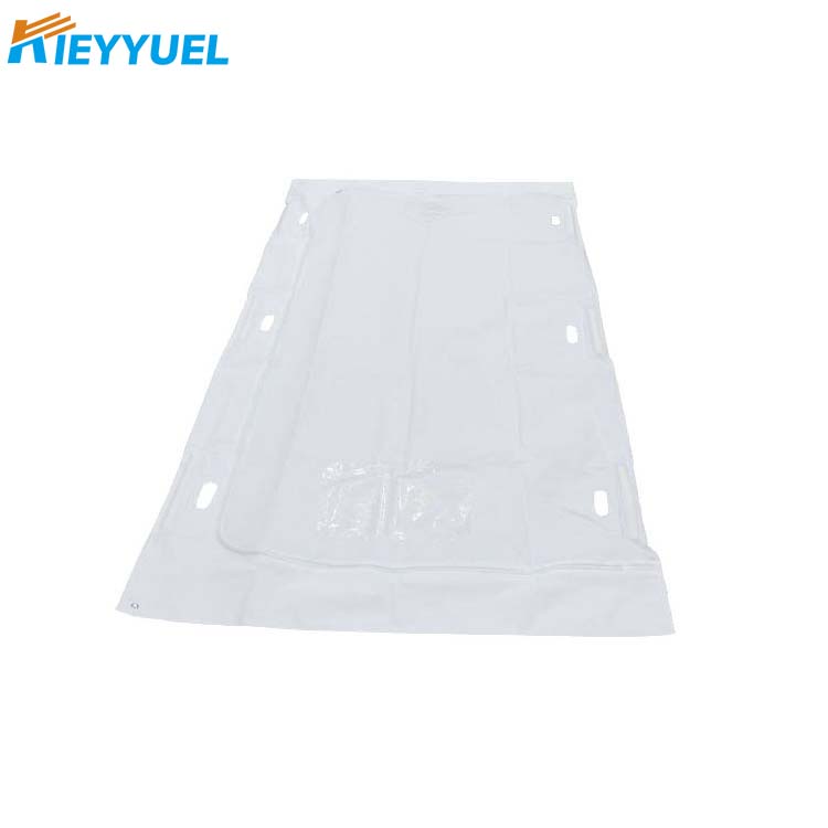 Body Bag (dengan pegangan)