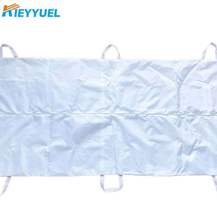 Body Bag (tanpa pegangan)