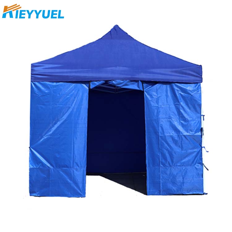 Tenda Isolate Moisture Proof