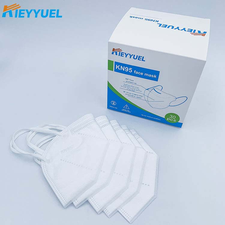 KN95 Masker Hidung Dalam