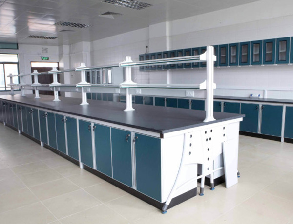 Papan Tahan Kimia Laboratorium