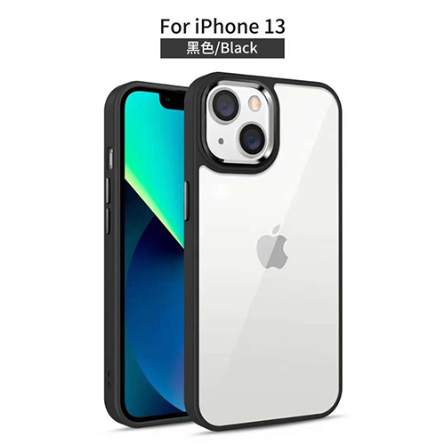 Casing Ponsel Akrilik