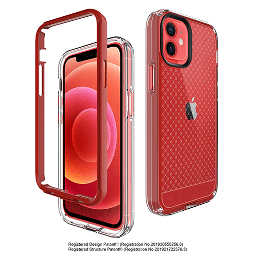 Casing Ponsel Brevolution Air