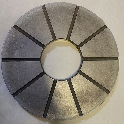 Disk Lapping Berlian