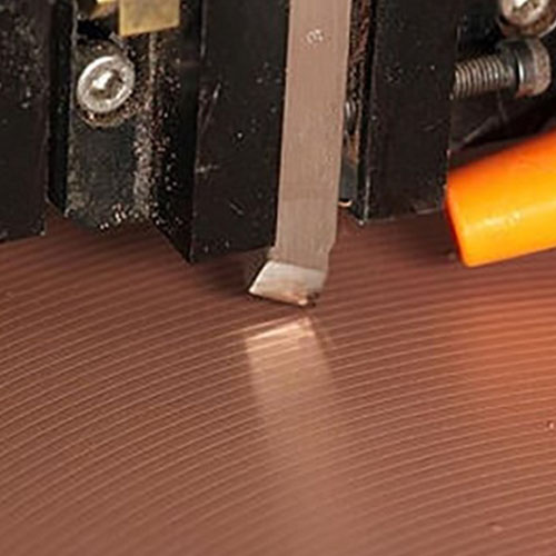 Perangkat Koreksi Lap Plate