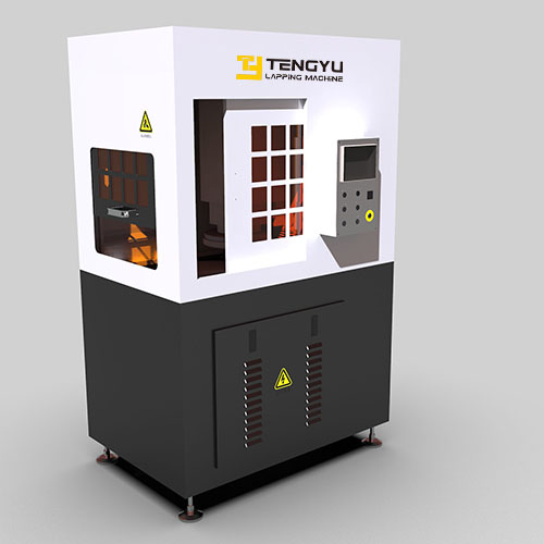 Penggiling Wafer Semikonduktor